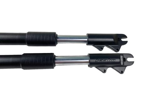 Front Shock Absorber Front Suspension 41    104 cm for Kaabo Warrior 11 Pro + Online now