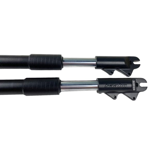 Front Shock Absorber Front Suspension 41    104 cm for Kaabo Warrior 11 Pro + Online now