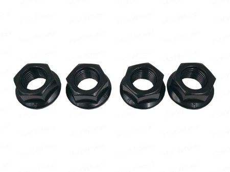 4PCS Kaabo Warrior 11 Electric Scooter Wheel Nut Hot on Sale