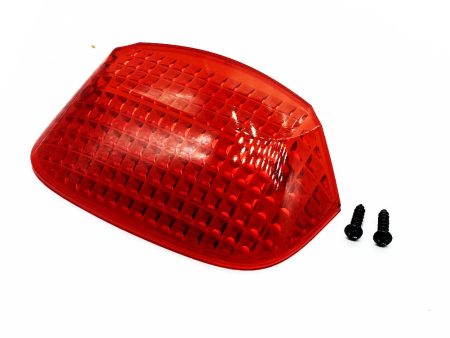 Kaabo Warrior 11 King+ Rear Light Tail Light Parts Fashion