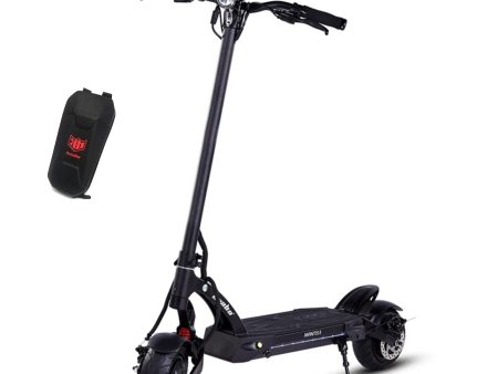 Mantis 8 Dual Motor (2024) Discount