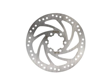 140 mm Brake Disc for Kaabo Mantis X Mantis 10 Kaabo Warrior X For Cheap