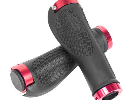 Non-slip Rubber Handlebar Grips for Kaabo Warrior 11 King GT Handle Cover Fashion