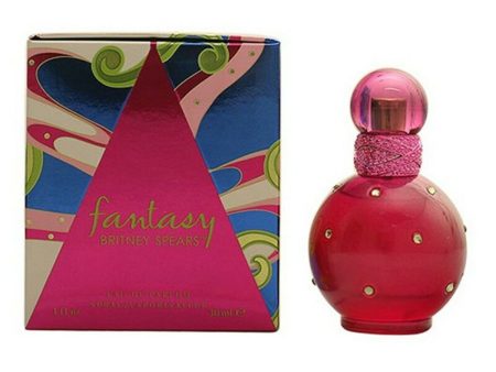 Women s Perfume Fantasy Britney Spears EDP EDP Online Hot Sale