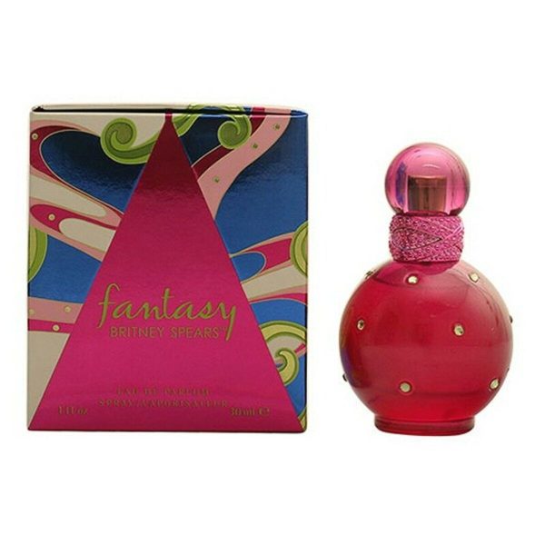 Women s Perfume Fantasy Britney Spears EDP EDP Online Hot Sale