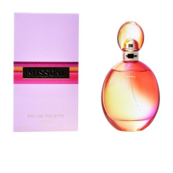 Women s Perfume Missoni EDT Cheap