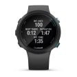 Activity Bangle GARMIN 010-02247-10 1,04  Black Grey Board Sale