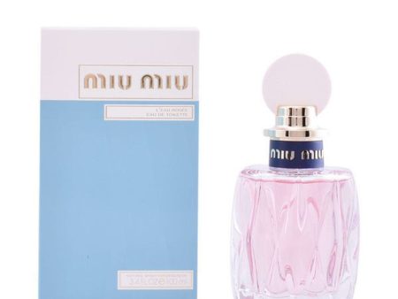 Women s Perfume Miu Miu EDT Online