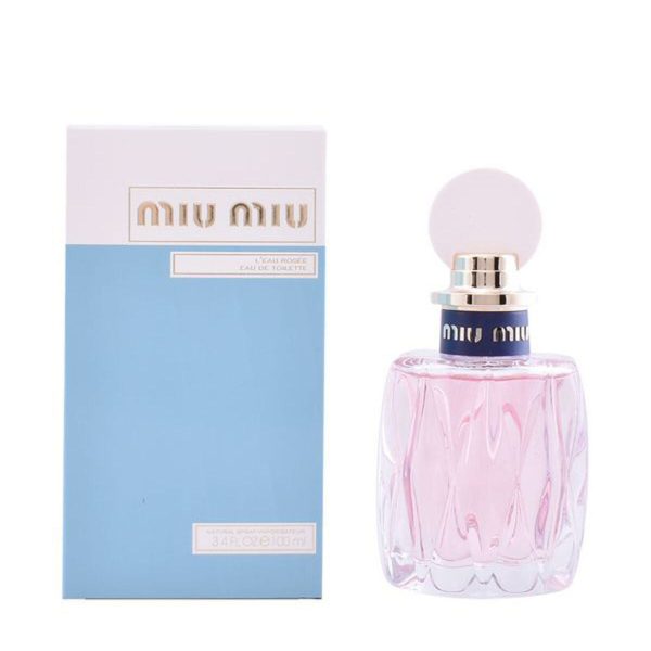 Women s Perfume Miu Miu EDT Online