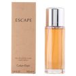 Women s Perfume Escape Calvin Klein EDP EDP For Sale