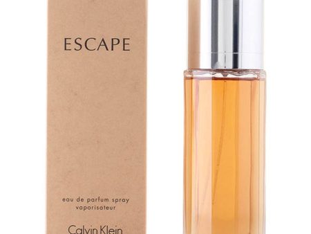 Women s Perfume Escape Calvin Klein EDP EDP For Sale