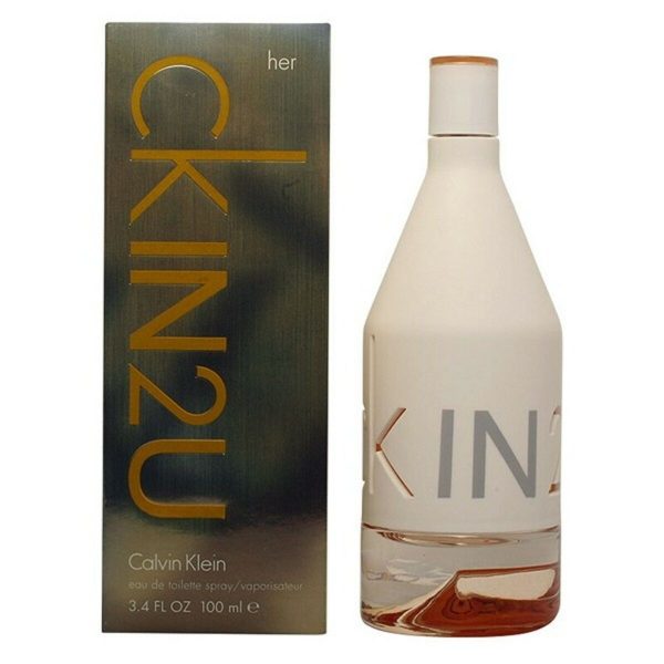 Women s Perfume Calvin Klein EDT Hot on Sale