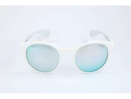 Unisex Sunglasses Polaroid PLD6063-G-S-VK6 Ø 52 mm Cheap