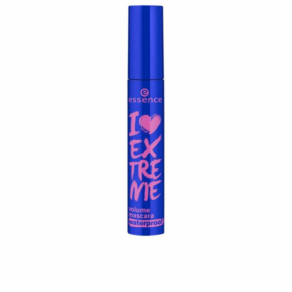 Volume Effect Mascara Essence I Love Extreme Water resistant 12 ml Sale