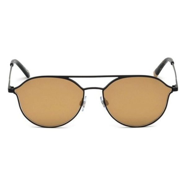 Unisex Sunglasses Web Eyewear WE0208-02G ø 59 mm For Discount