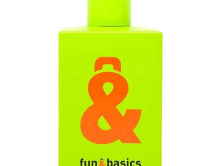 Women s Perfume Fun & Basics Be Fun Woman EDT 100 ml Cheap