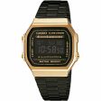 Unisex Watch Casio VINTAGE (Ø 39 mm) on Sale