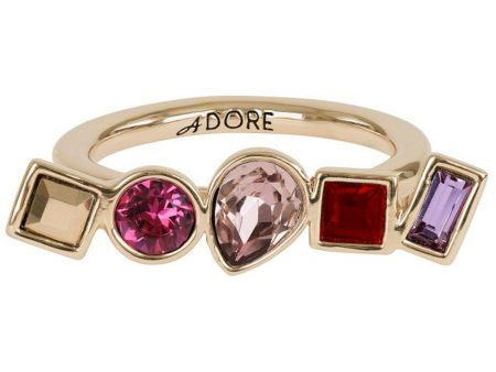 Ladies  Ring Adore 5375537 (12) Online