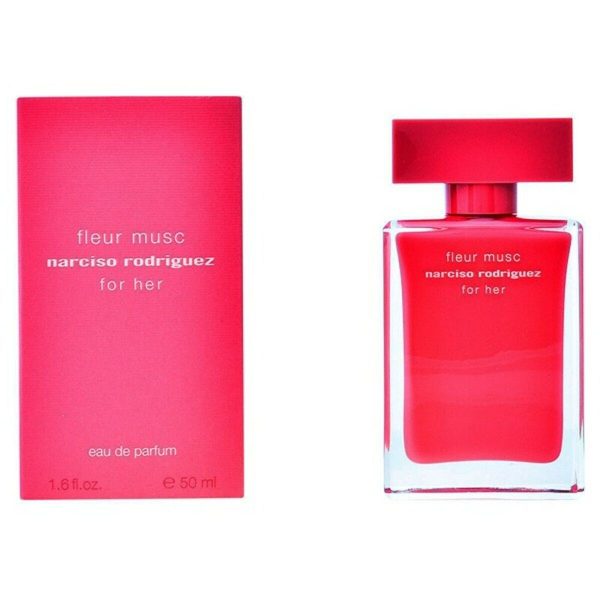 Women s Perfume Fleur Musc Narciso Rodriguez EDP EDP Online