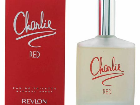 Women s Perfume Revlon EDT 100 ml Sale