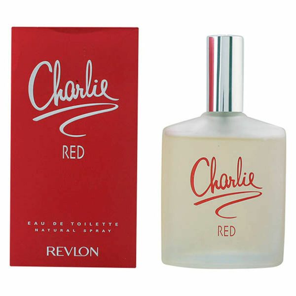 Women s Perfume Revlon EDT 100 ml Sale