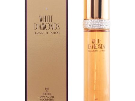 Women s Perfume Elizabeth Taylor EDT Sale