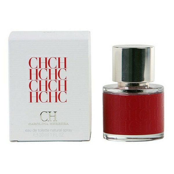 Women s Perfume Carolina Herrera EDT Discount