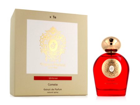 Unisex Perfume Tiziana Terenzi Wirtanen 100 ml For Sale