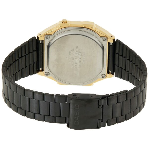 Unisex Watch Casio VINTAGE (Ø 39 mm) on Sale