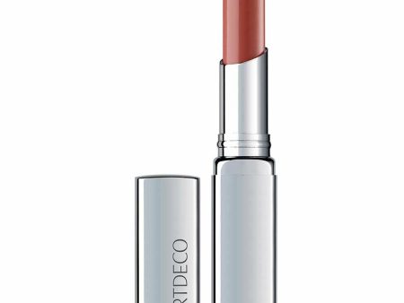 Coloured Lip Balm Artdeco Color Booster Nude 3 g For Cheap