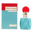 Women s Perfume Miu Miu EDP EDP Supply