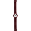 Unisex Watch Hip Hop VELVET TOUCH (Ø 40 mm) For Discount