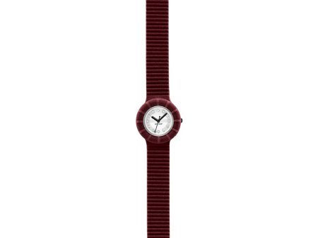 Unisex Watch Hip Hop VELVET TOUCH (Ø 40 mm) For Discount