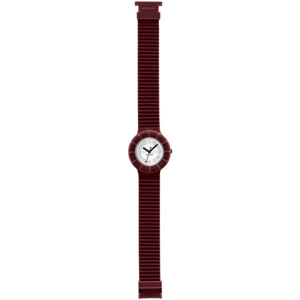 Unisex Watch Hip Hop VELVET TOUCH (Ø 40 mm) For Discount