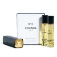 Women s Perfume Set Chanel N°5 EDT Online Hot Sale