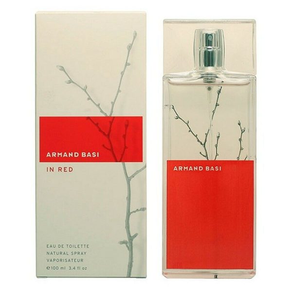 Women s Perfume Armand Basi EDT 100 ml Online Sale