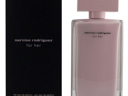 Women s Perfume Narciso Rodriguez For Her Narciso Rodriguez EDP EDP For Cheap