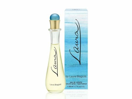 Women s Perfume Laura Biagiotti Laura EDT Cheap