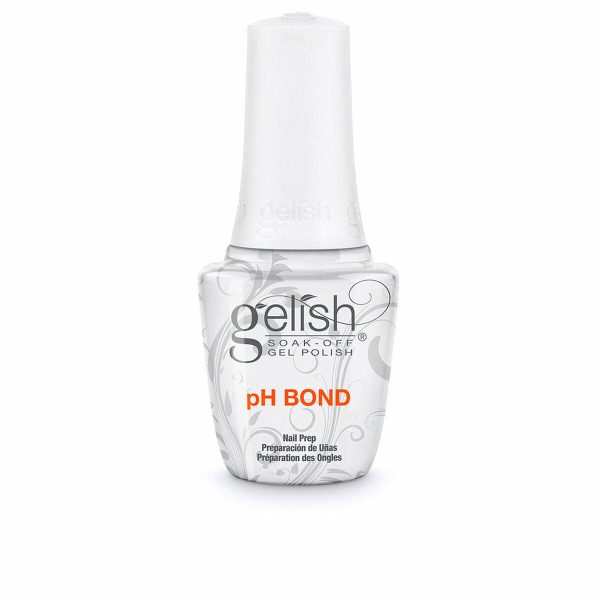 Nail Base Gel Morgan Taylor Ph Bond 15 ml Hot on Sale