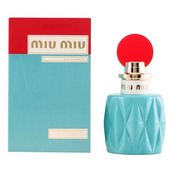 Women s Perfume Miu Miu EDP EDP Supply