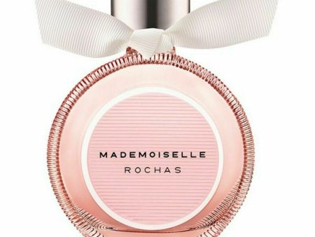 Women s Perfume Mademoiselle Rochas EDP EDP Online