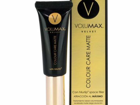 Coloured Lip Balm Volumax Royal Cherry Velvet Matt 7,5 ml on Sale