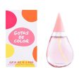 Women s Perfume Agatha Ruiz De La Prada EDT 100 ml Gotas De Color Online