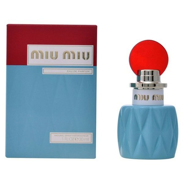 Women s Perfume Miu Miu EDP EDP Supply