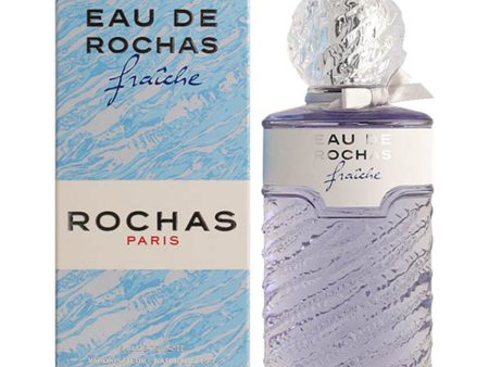 Women s Perfume Rochas EDT For Sale