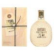 Women s Perfume Fuel For Life Femme Diesel EDP EDP Discount