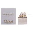 Women s Perfume Love Story Chloe EDP EDP For Discount