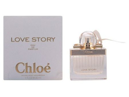 Women s Perfume Love Story Chloe EDP EDP For Discount