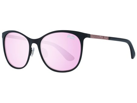 Unisex Sunglasses Superdry SDS ECHOES 56027 For Discount