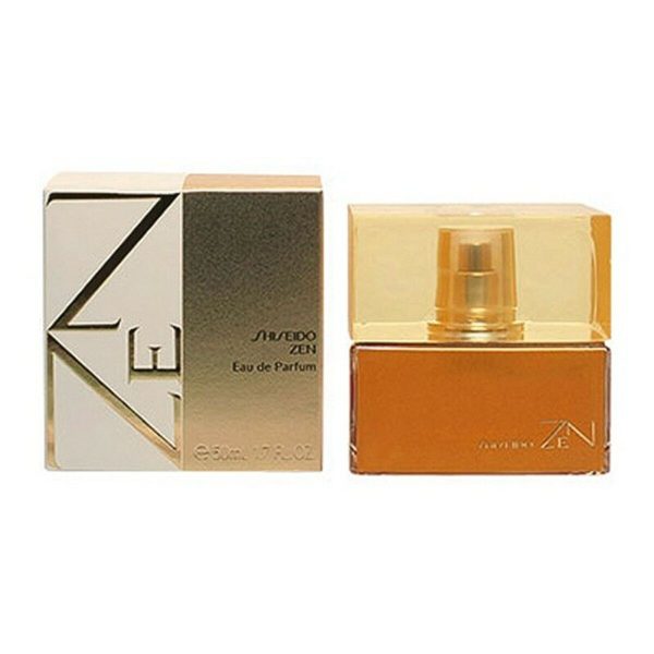 Women s Perfume Zen Shiseido 162697 EDP EDP For Cheap